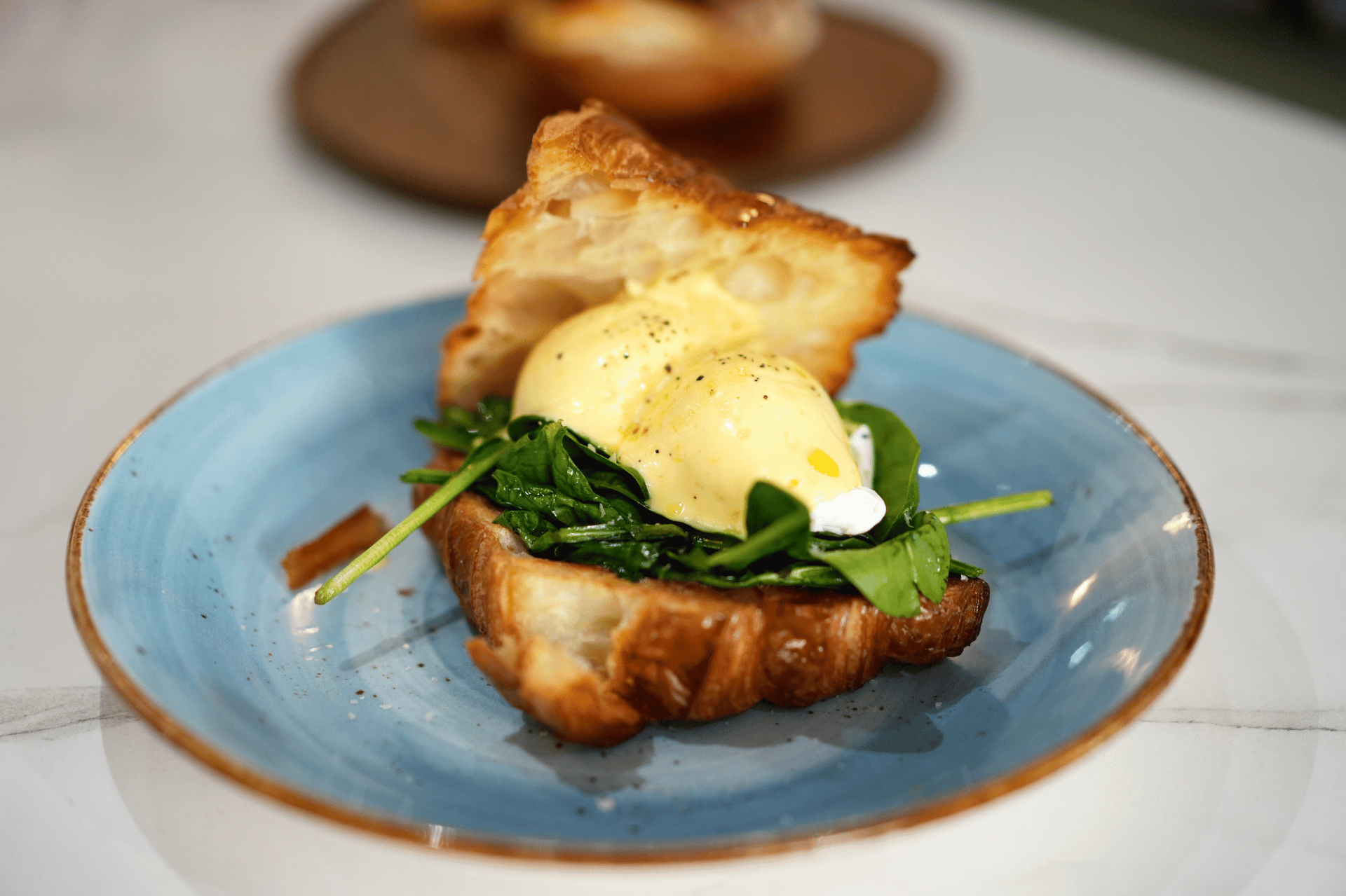 Brunch Classics